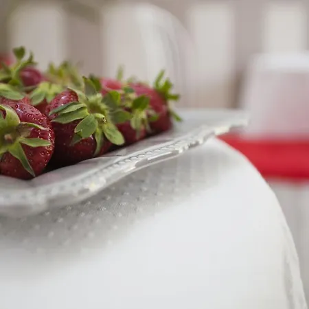 B&B Dimora Delle Emme 라벤나