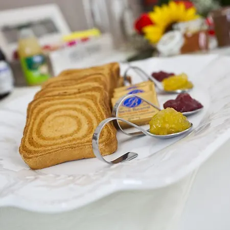 Dimora Delle Emme 3* 라벤나