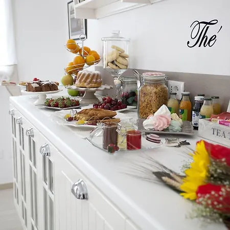 B&B Dimora Delle Emme 3*