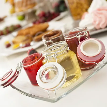 B&B Dimora Delle Emme