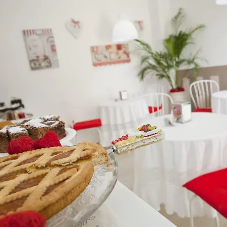 Dimora Delle Emme 라벤나