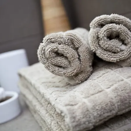 Dimora Delle Emme B&B 3*