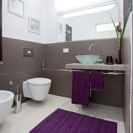 B&B Dimora Delle Emme 3*