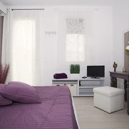 Dimora Delle Emme 라벤나