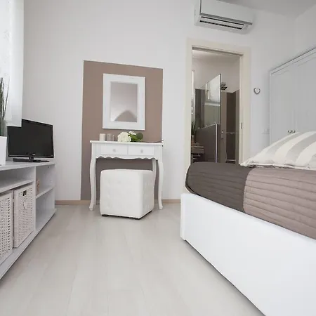 B&B Dimora Delle Emme 3*