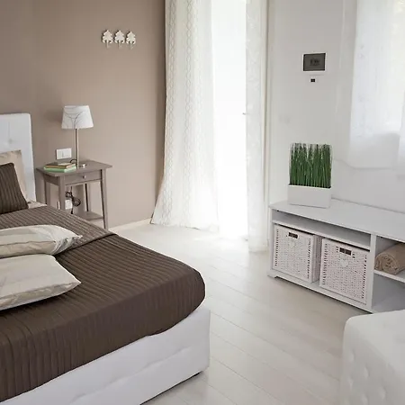 B&B Dimora Delle Emme