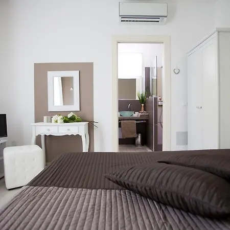 Dimora Delle Emme 3*