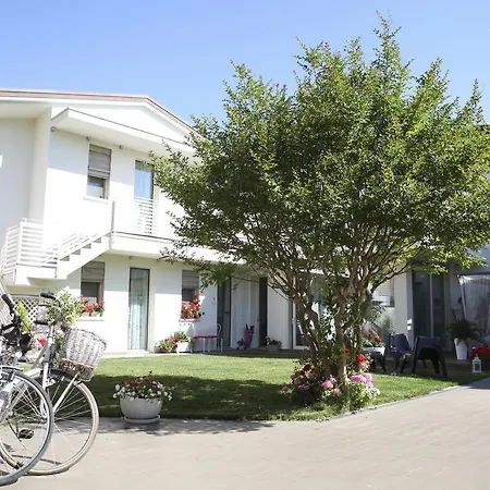 B&B Dimora Delle Emme 라벤나