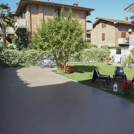 B&B Dimora Delle Emme 3*