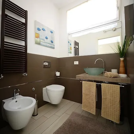 Dimora Delle Emme B&B 3*