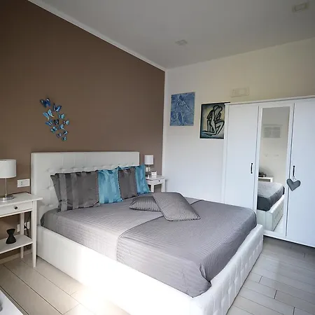 Panzió Dimora Delle Emme Ravenna