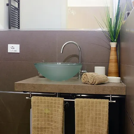 Dimora Delle Emme B&B 3*