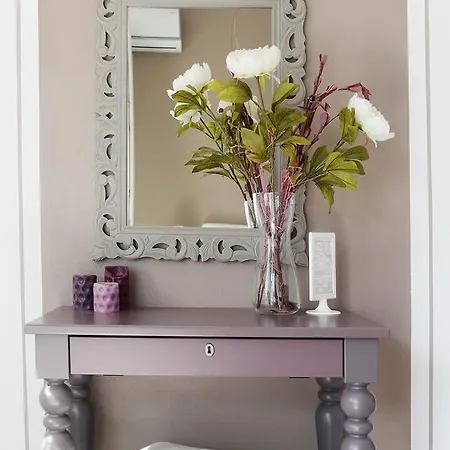 Dimora Delle Emme B&B 라벤나