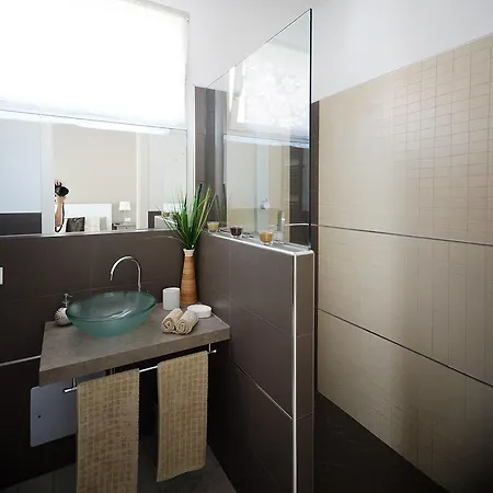 B&B Dimora Delle Emme 라벤나