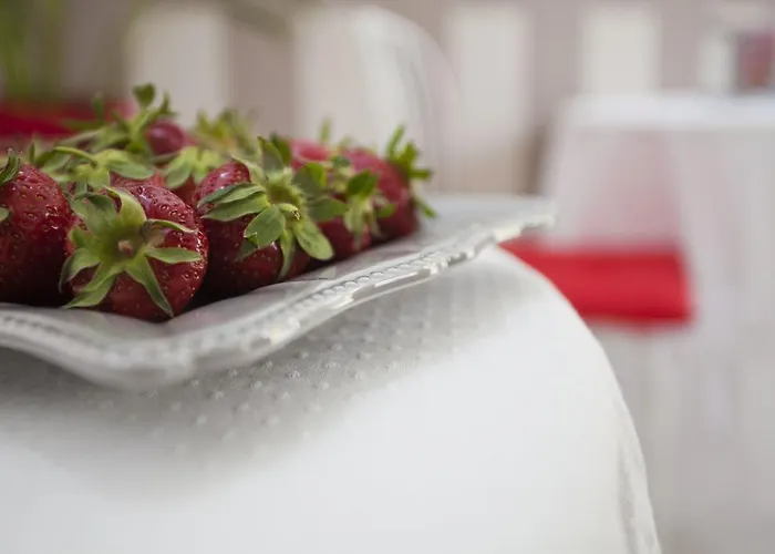 Panzió Dimora Delle Emme Ravenna