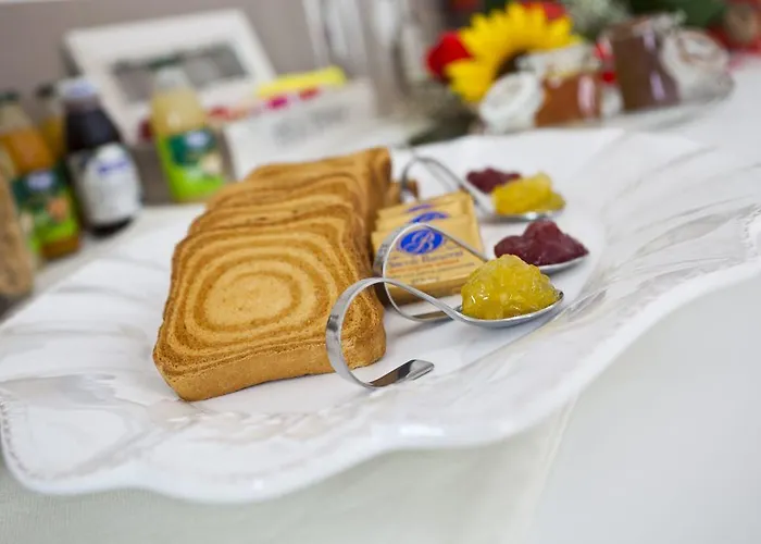 Dimora Delle Emme 3* Ravenna