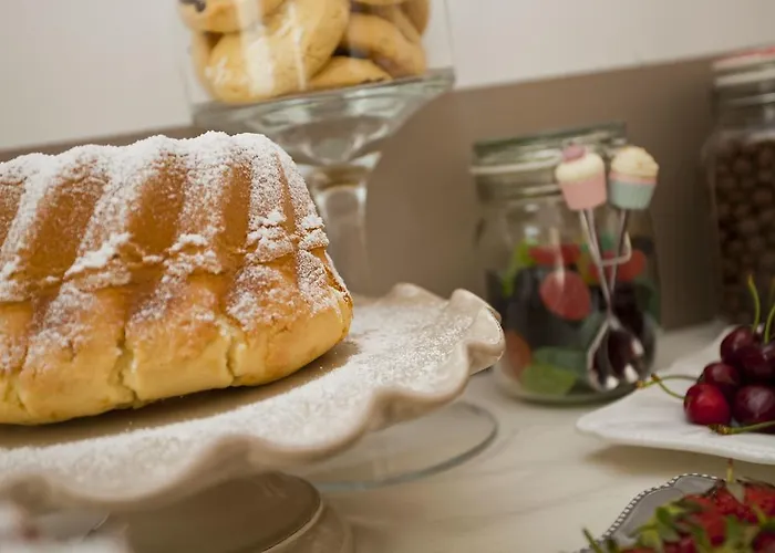 Dimora Delle Emme 3*