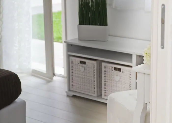 Dimora Delle Emme Panzió