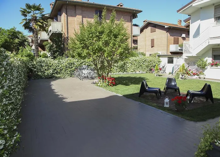 Panzió Dimora Delle Emme 3*