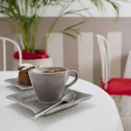 Dimora Delle Emme 3*