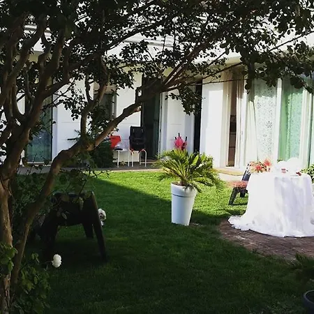 Couette-café Dimora Delle Emme Ravenne