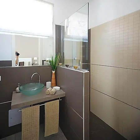 B&B Dimora Delle Emme