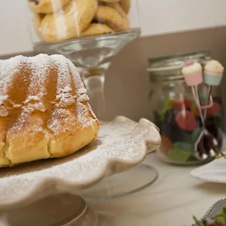 Dimora Delle Emme 3*