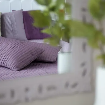 Dimora Delle Emme Couette-café Ravenne