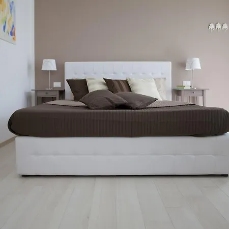 Dimora Delle Emme Ravenna