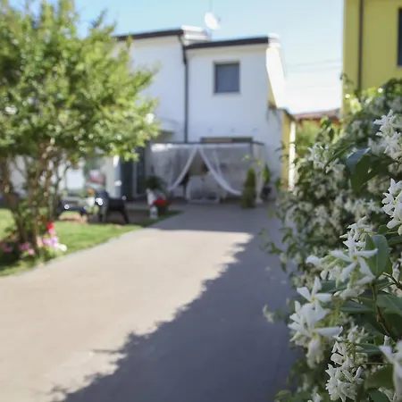 Frühstückspension Dimora Delle Emme