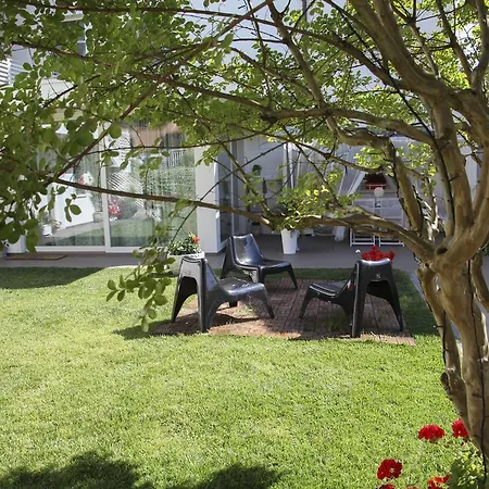 Frühstückspension Dimora Delle Emme