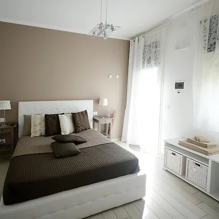 B&B Dimora Delle Emme *