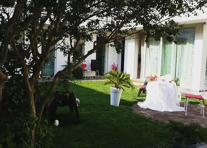 Bed & Breakfast Dimora Delle Emme Ravenna