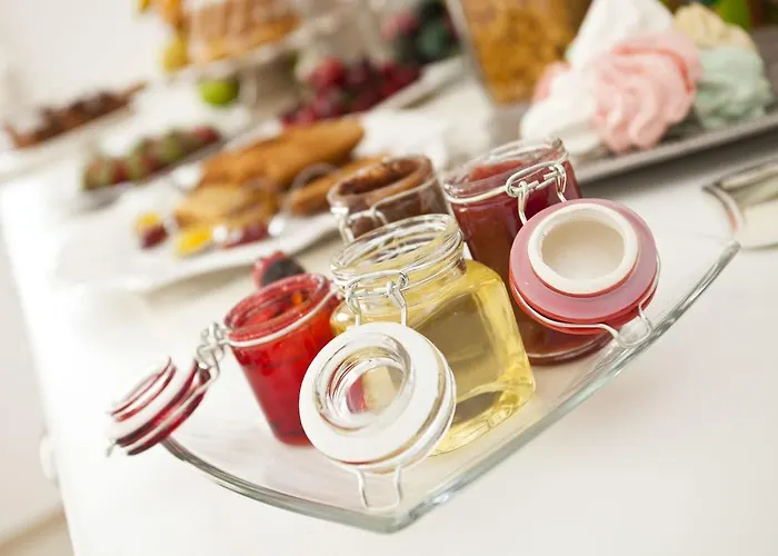 Bed & Breakfast Dimora Delle Emme