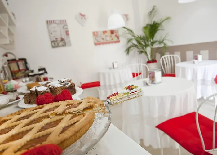 Dimora Delle Emme Ravenna