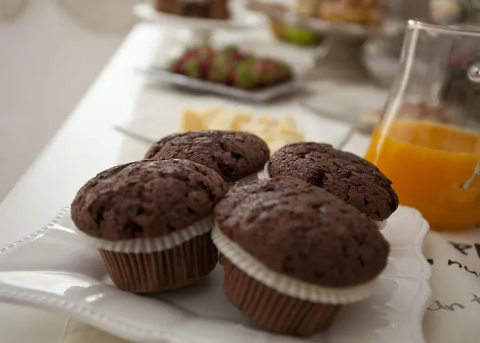 Dimora Delle Emme Bed & Breakfast 3*