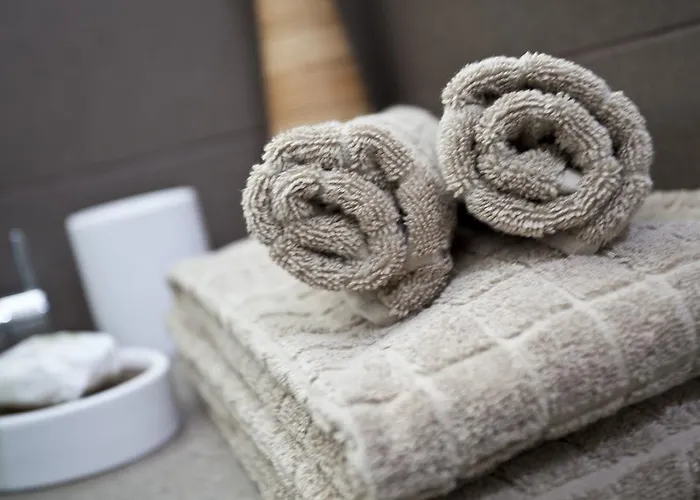 Dimora Delle Emme Bed & Breakfast 3*