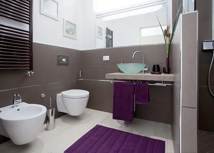 Bed & Breakfast Dimora Delle Emme 3*