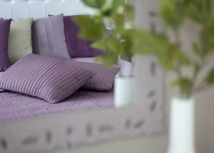 Dimora Delle Emme Bed & Breakfast Ravenna