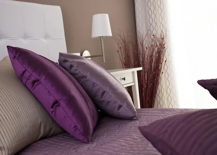 Bed & Breakfast Dimora Delle Emme 3*