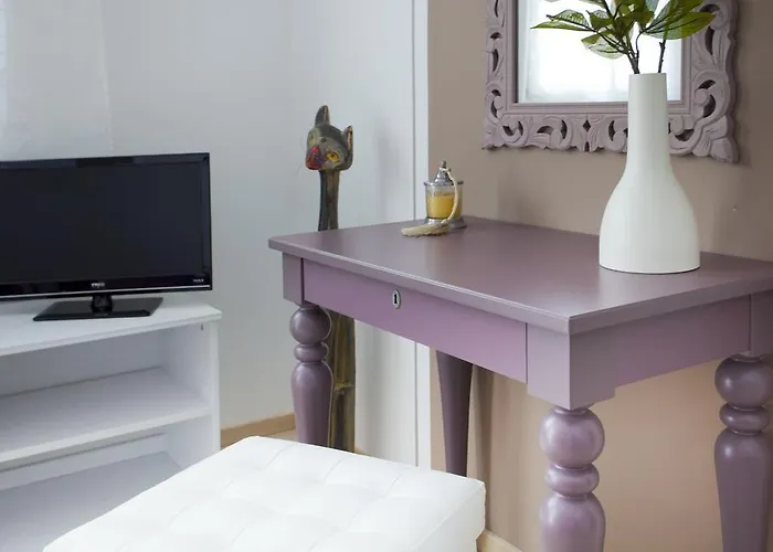 Dimora Delle Emme 3*