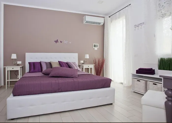 Dimora Delle Emme Bed & Breakfast