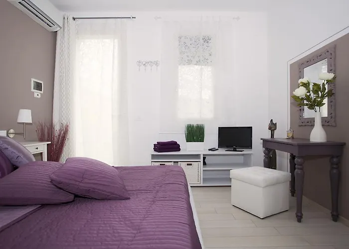 Dimora Delle Emme Ravenna