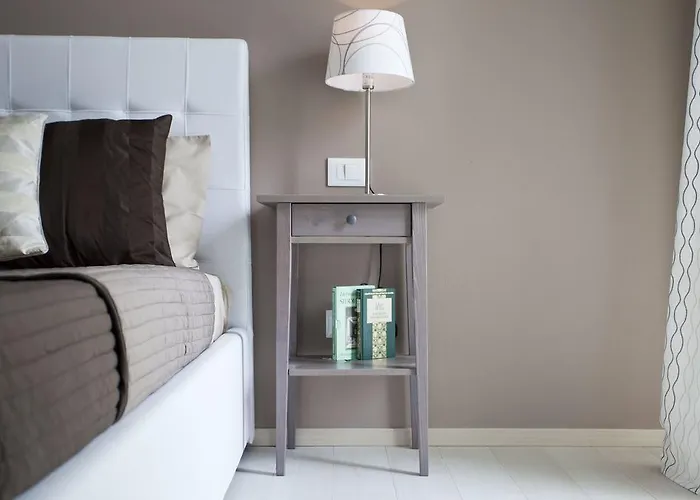 Bed & Breakfast Dimora Delle Emme