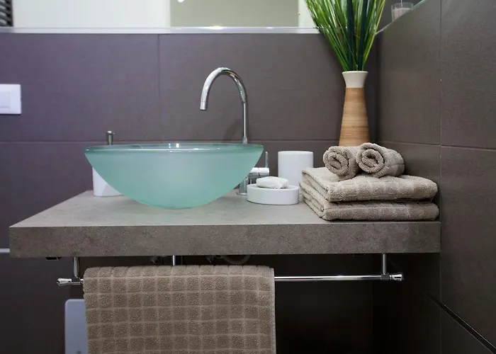 Dimora Delle Emme 3*