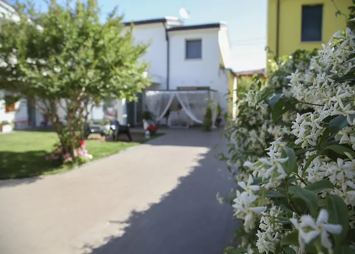 Bed & Breakfast Dimora Delle Emme