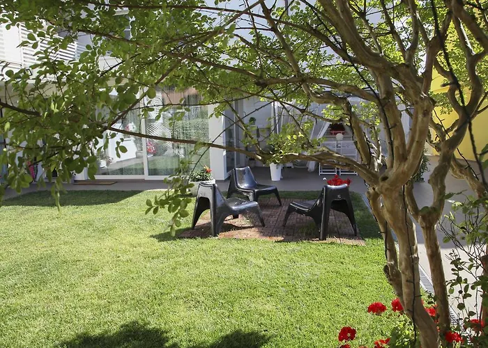 Bed & Breakfast Dimora Delle Emme