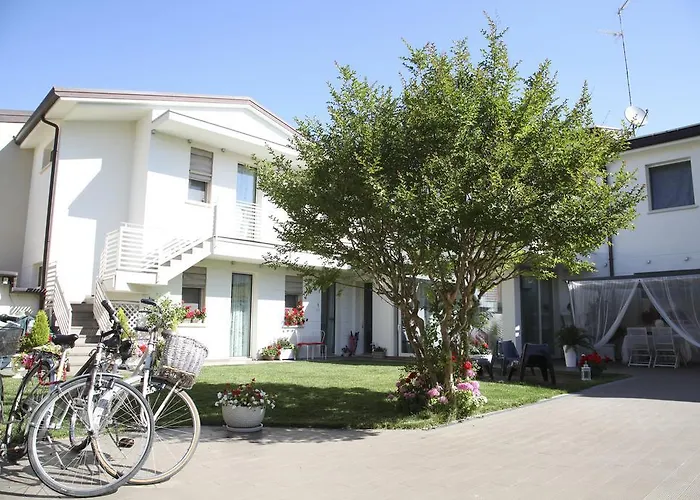 Bed & Breakfast Dimora Delle Emme Ravenna