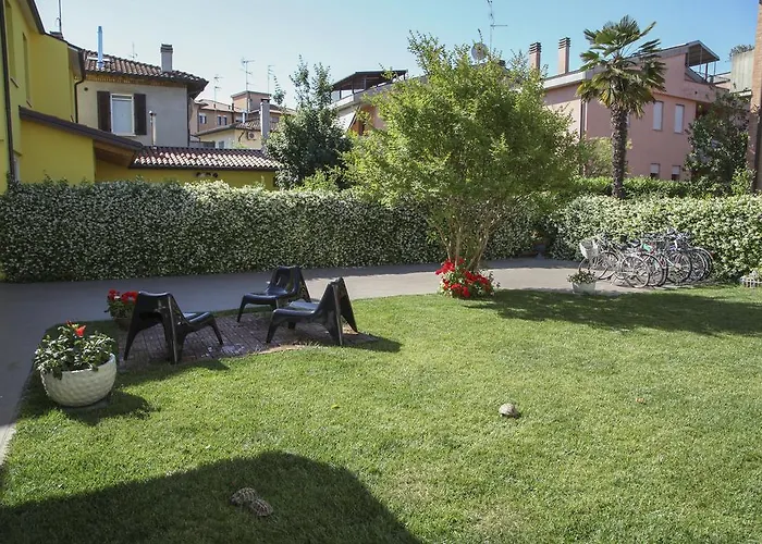 Bed & Breakfast Dimora Delle Emme