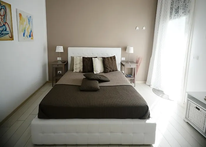 Dimora Delle Emme Bed & Breakfast